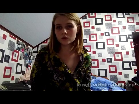 ❤️ Ung blondine studerende fra Rusland kan lide større pikke. Porn video at da.fitorganic.top ❌️