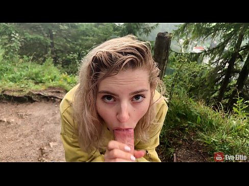 ❤️ Pige sluger sperm efter et offentligt blowjob - Eva Elfi Porn video at da.fitorganic.top ❌️